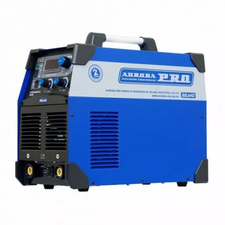 Сварочный инвертор STRONGHOLD 315M  аттестат НАКС Aurora-Pro купить в Кургане