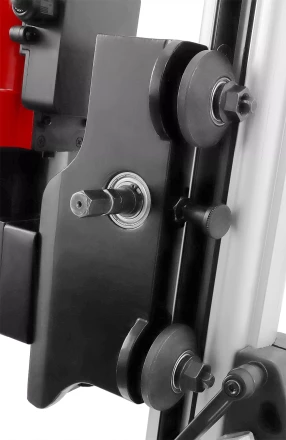 Комплект алмазного бурения MESSER DM250E-B (накл. стойка с возможностью вакуумного крепления) купить в Кургане