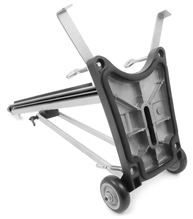 Комплект алмазного бурения MESSER DM250E-B (накл. стойка с возможностью вакуумного крепления) купить в Кургане