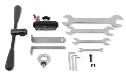 Комплект алмазного бурения MESSER DM250E-B (накл. стойка с возможностью вакуумного крепления) купить в Кургане