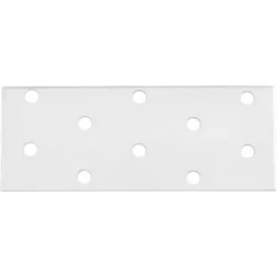 Пластина соединительная 2,0 мм, PS 80x840 мм СИБРТЕХ Россия 46488