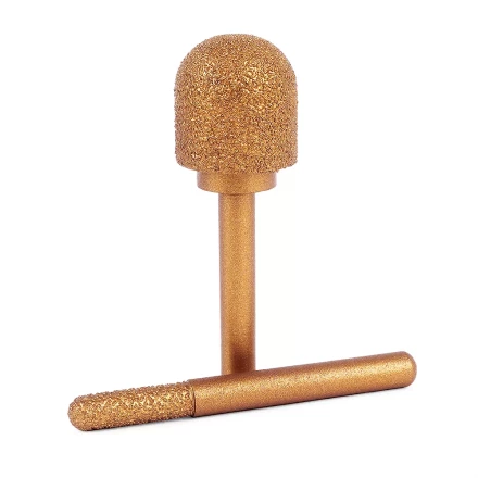 MESSER Алмазная борфреза тип CS 12x20x6 мм купить в Кургане