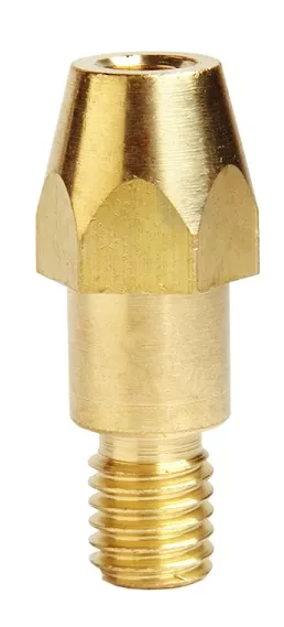 Вставка под наконечник M6 32мм MS 36 ICU0686 Сварог