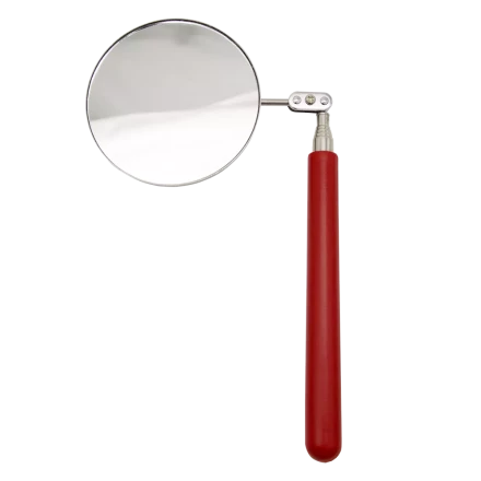 Зеркало сварщика M-07C (Оберон) XL150142 купить в Кургане