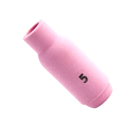 Сопло керамическое TW 17-18-26 (№5 / L47 / d8,0) BS10N49 Оберон купить в Кургане