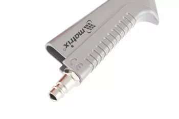 Пистолет моечный пневматический  MATRIX 57340 купить в Кургане