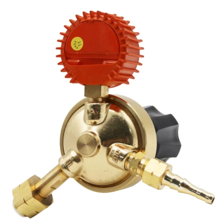 Редуктор пропановый БПО-5-КР (Оберон) N4114 купить в Кургане