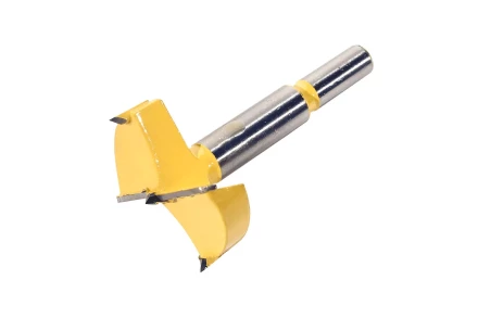 Сверло д/ДСП 45 Форстнера ТСТ Энкор 19146 купить в Кургане