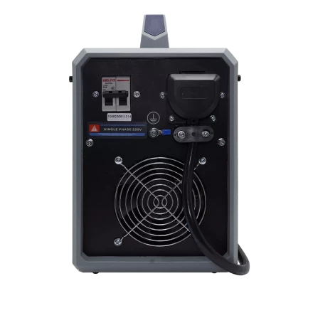 Сварочный инвертор Оберон ARC 250 (НАКС) KG1251N купить в Кургане