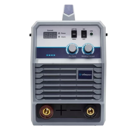 Сварочный инвертор Оберон ARC 250 (НАКС) KG1251N купить в Кургане