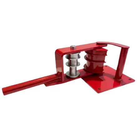 Профилегиб ручной ПР-01 15-40 мм 1025060 купить в Кургане