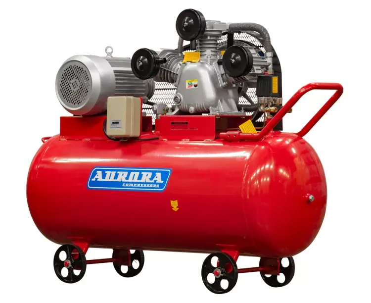 Воздушный компрессор Aurora TORNADO 275 купить в Кургане