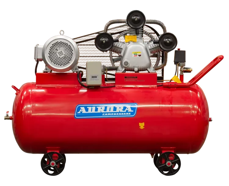 Воздушный компрессор Aurora TORNADO 275 купить в Кургане