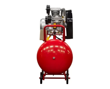 Воздушный компрессор Aurora TORNADO 275 купить в Кургане