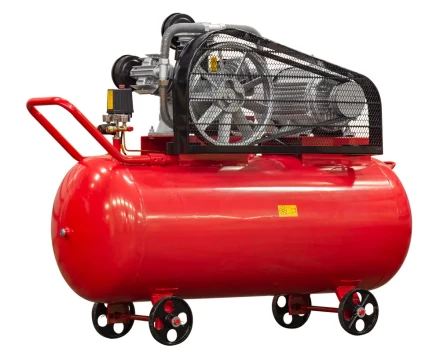 Воздушный компрессор Aurora TORNADO 275 купить в Кургане