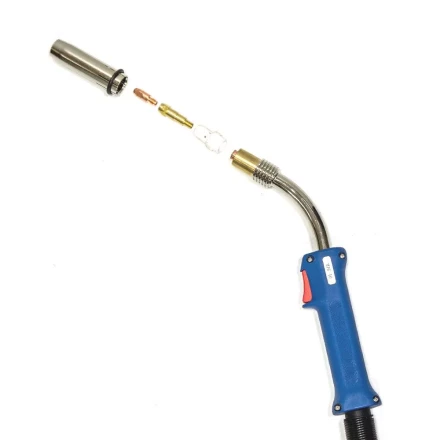 Горелка MIG SUPER MAXI 450 3m купить в Кургане