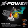 Бензорез по бетону K770-16 купить в Кургане