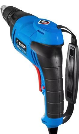 Шуруповерт сетевой ЗСШ-550-45 серия ПРОФЕССИОНАЛ купить в Кургане