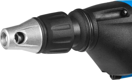 Шуруповерт сетевой ЗСШ-550-45 серия ПРОФЕССИОНАЛ купить в Кургане