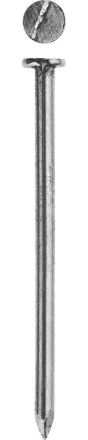 Гвозди ЗУБР &quot;МАСТЕР&quot; строительные ГОСТ 4028-63, 1.4х25мм, 5кг 305010-14-025 купить в Кургане