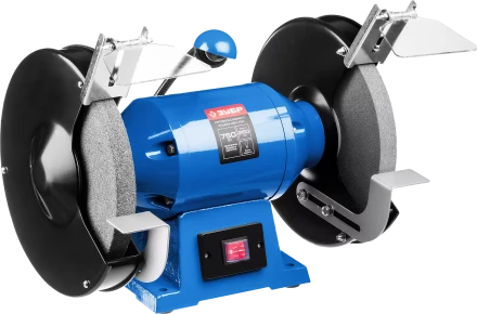 Точило с фонарем ЗТШМЭ-250-750 серия ПРОФЕССИОНАЛ купить в Кургане