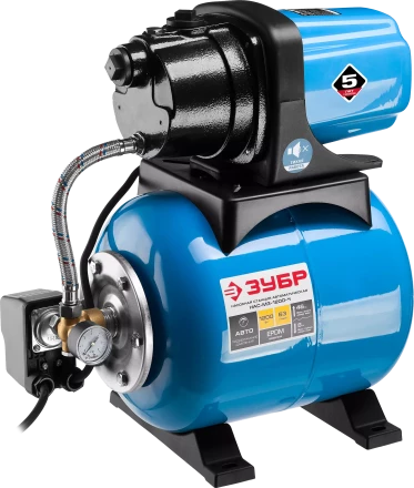 Насосная станция корпус из чугуна НАС-М3-1200-Ч серия МАСТЕР купить в Кургане