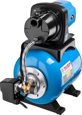 Насосная станция корпус из чугуна НАС-М3-1200-Ч серия МАСТЕР купить в Кургане