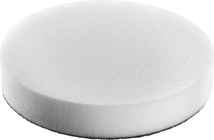 Полировальная насадка STAYER "MASTER" из поролона на липучке d=180мм 35920-180 купить в Кургане