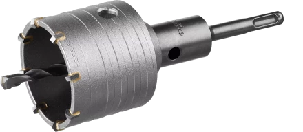 Коронки по бетону с оснасткой серия ПРОФЕССИОНАЛ купить в Кургане