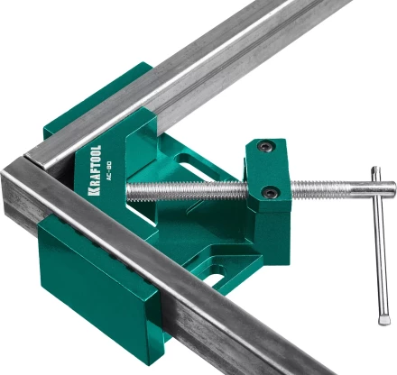 Струбцина угловая 32202 купить в Кургане