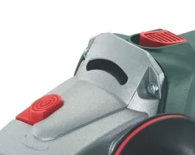 Шлифмашина Metabo УШМ WQ 1000 купить в Кургане