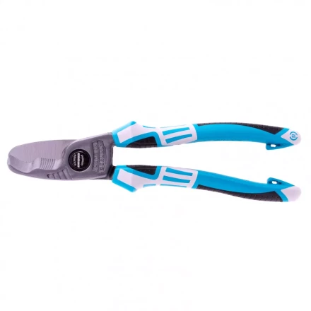 Кабелерез трехкомпонентные рукоятки 210 мм Gross 17727 купить в Кургане