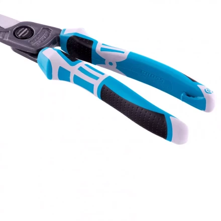 Кабелерез трехкомпонентные рукоятки 210 мм Gross 17727 купить в Кургане