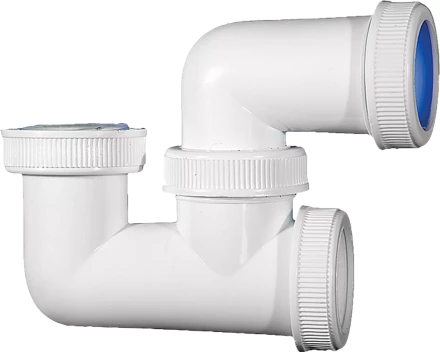 Сифоны для ванн серия МАСТЕР купить в Кургане