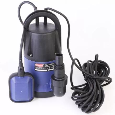 Дренажный насос Диолд НД-500-01 купить в Кургане