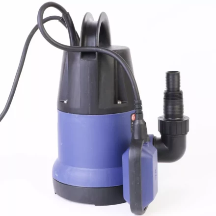 Дренажный насос Диолд НД-500-01 купить в Кургане