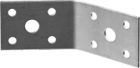 Крепежные углы 135 градусов УК-135-2.0 инд наклейка серия МАСТЕР