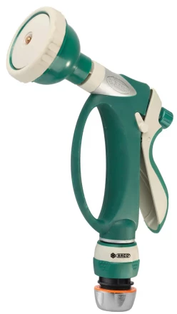 Пистолет-распылитель RACO &quot;Profi-Plus&quot;, металл. корп., 4-позиц. с соединит.,1/2&quot; 4256-55/337C купить в Кургане