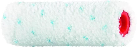 Валик сменный &quot;МИКРОФИБРА&quot; 250 мм ворс 8 мм D 48 мм D 8 мм полиэстер  MATRIX 80706 купить в Кургане