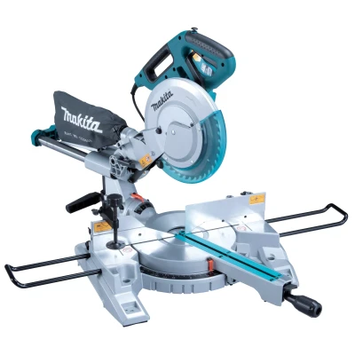 Пила торцовая Makita LS1018LN