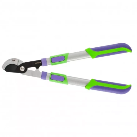 Сучкорез телескопический с наковальней Palisad 60596 купить в Кургане