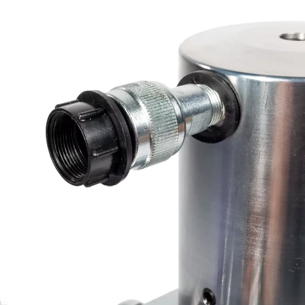 Шинорез гидравлический КВТ ШР-200 с прямым лезвием для шин шириной до 200 мм (85141) купить в Кургане