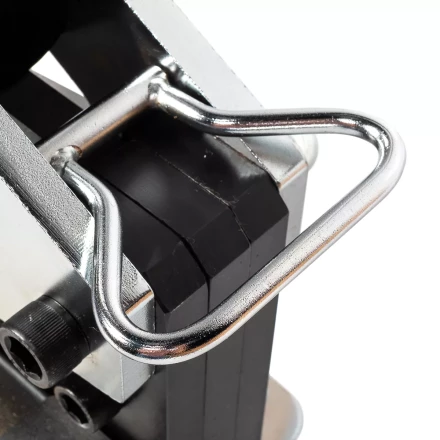 Шинорез гидравлический КВТ ШР-200 с прямым лезвием для шин шириной до 200 мм (85141) купить в Кургане