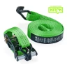 Ремень стяжной HITCH RS REGULAR 250:3000:6 (35мм STF250DaN 3T 6М) пакет (SZ067694) купить в Кургане