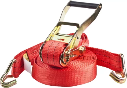 Ремень STAYER &quot;PROFESSIONAL&quot; для крепления груза, ширина ленты 50мм, нагрузка до 3000кг, длина 8м 40564-8 купить в Кургане