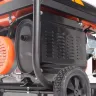 Генератор бензиновый PATRIOT GP 3810 L купить в Кургане