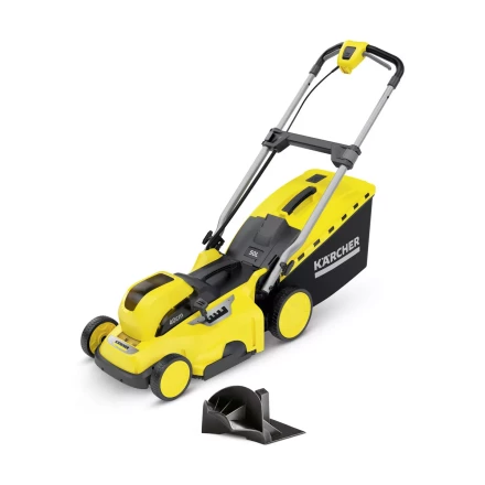 Аккумуляторная газонокосилка KARCHER LMO 36-40 купить в Кургане
