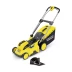 Аккумуляторная газонокосилка KARCHER LMO 36-40 купить в Кургане