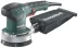 Шлифмашина ЭШМ эксцентриковая Metabo SXE 3125 купить в Кургане