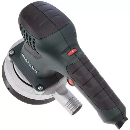 Шлифмашина ЭШМ эксцентриковая Metabo SXE 3125 купить в Кургане